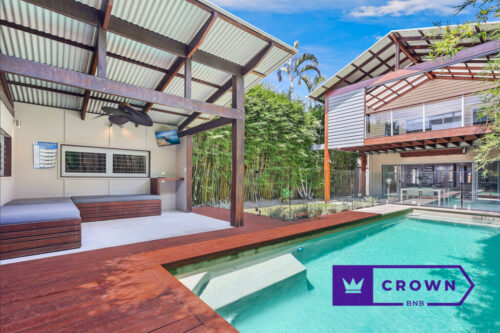 Boost Your Rental Income with CrownBNB's Expert Strategies