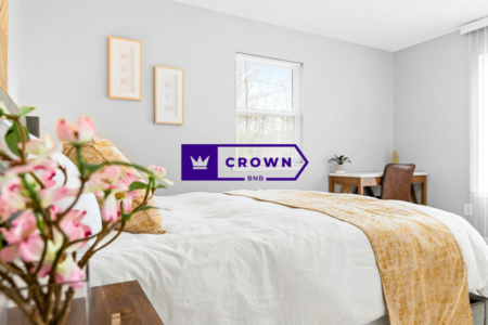 How CrownBNB helps your property get 5 star Airbnb reviews in Brisbane